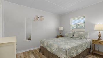 1 habitación