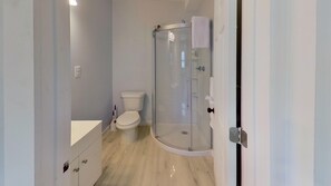 Kostenlose Toilettenartikel