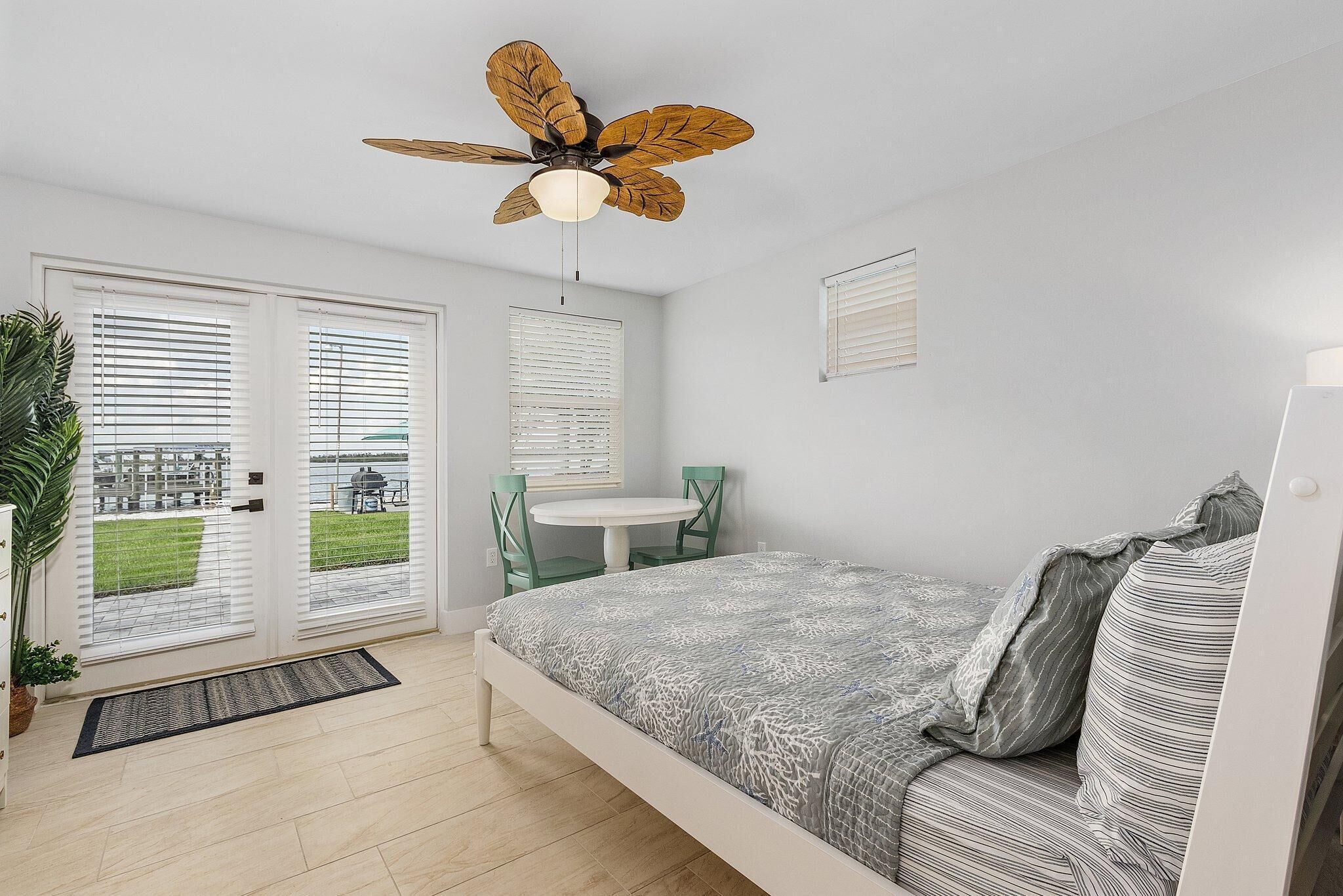 1 chambre