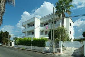 Exterior - Vacation Apartment Samari Three (Gallipoli)