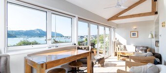 Walton - Tres Habitaciones Casa Rural, Capacidad 5