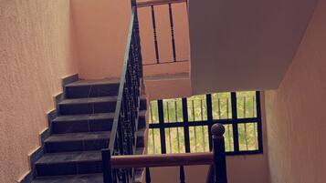 منطقة الاستقبال