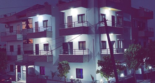 Résidence Aïcha Tambacounda 