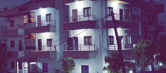 Résidence Aïcha Tambacounda 