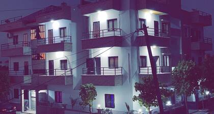 Résidence Aïcha Tambacounda