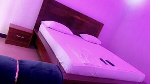 Free WiFi - Résidence Aïcha Tambacounda  (Tambacounda)