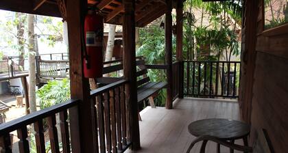 Cap.O75421 Baan Singkham Boutique Resort