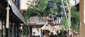 Cap.O75421 Baan Singkham Boutique Resort