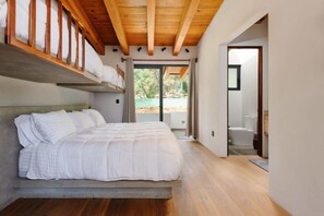 5 chambres, Wi-Fi, draps fournis