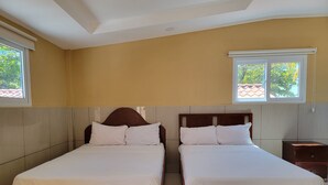 Standardzimmer