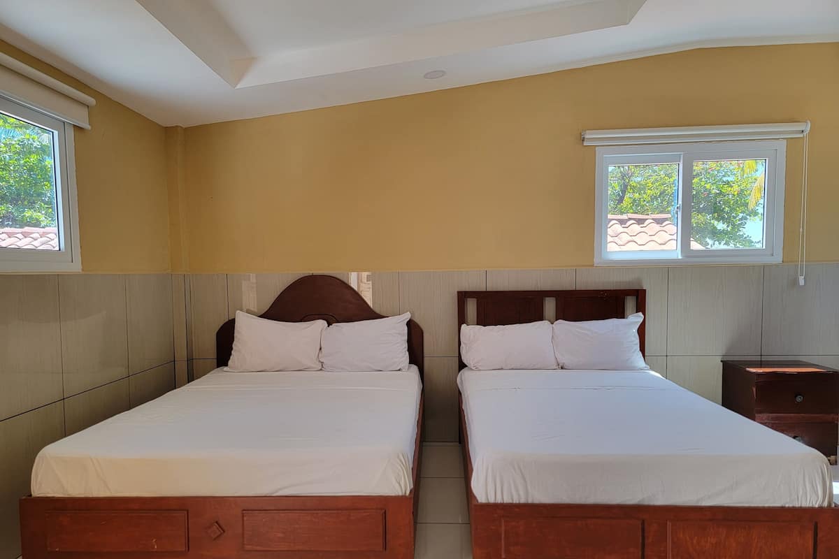 Standard Room | 4 bedrooms