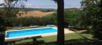 Pescatore - grande casa vacanze per 12 persone