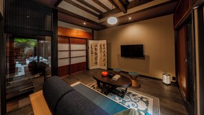 Living area - Sumiya Seica (Takayama)