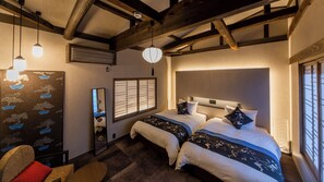 Room - Sumiya Seica (Takayama)