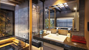 Bathroom - Sumiya Seica (Takayama)