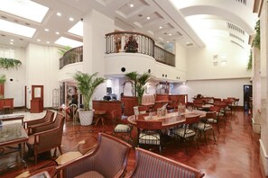 Dining - Koko Hotel Nagoya Sakae (Nagoya)