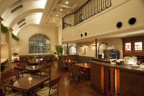 Dining - Koko Hotel Nagoya Sakae (Nagoya)