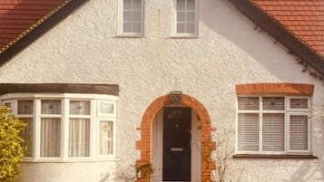 House | Exterior