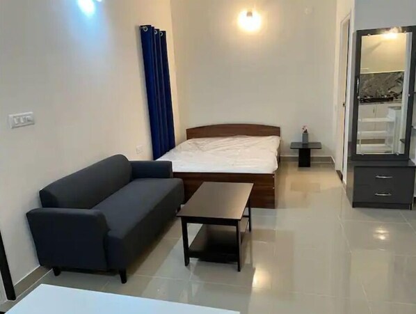 1 غرفة نوم وواي فاي