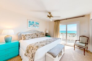 2 bedrooms, iron/ironing board, internet, bed sheets