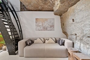 Apartment | Wohnbereich