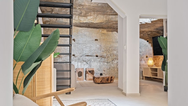 Interior detail - Elegant 1BR Retreat in Peaceful Grund (Luxembourg City)