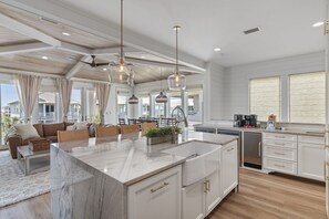 Interior - 4BR New Luxury Build with Huge Private Pool + Sunset Tower Views | Esmeralda (Destin)