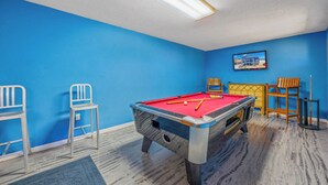Unclassified image, 2 of 42, button - Oceanfront Dog Friendly Home with Hot Tub, Game Room, and Direct Beach Access (Avon)