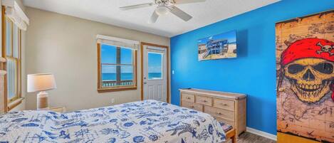 6 chambres, Wi-Fi gratuit, draps fournis