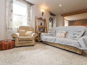 Casa de campo | Parte interna