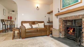 Casa de campo | Parte interna