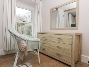 Casa de campo | Parte interna