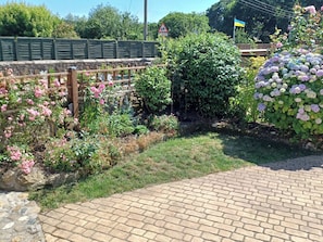 Casa de campo | Parte interna