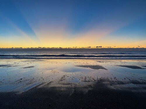 Pawleys Island Cottage w/ Golf Cart