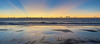 Pawleys Island Cottage w/ Golf Cart