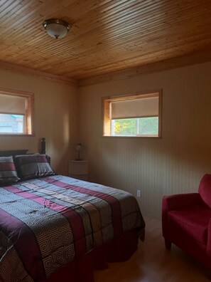 4 habitaciones, escritorio, wifi gratis y ropa de cama 