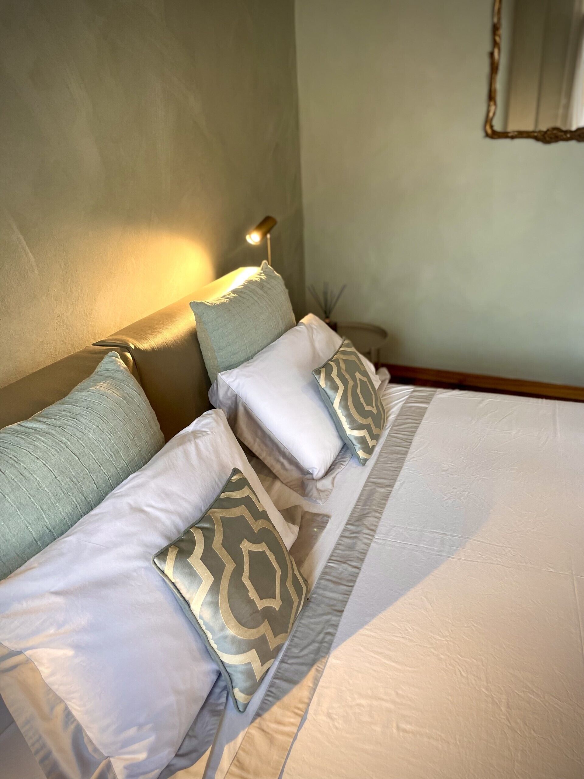 Rifugio romantico nel cuore di Lucca, con affaccio in Piazza Anfiteatro