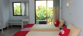 OYO 75420 Howto Hotel 