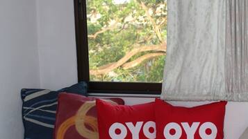 Superior Double Room | Desk, free WiFi, bed sheets