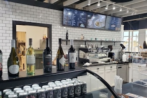 Restaurantes