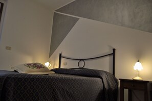 2 soveværelser, strygejern/strygebræt, gratis Wi-Fi