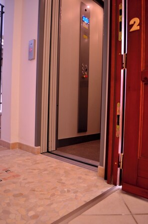 Interieur
