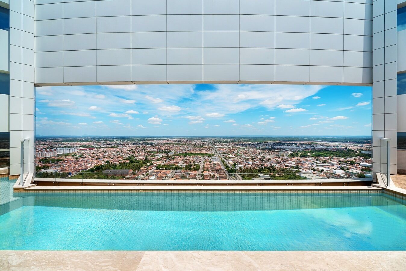 NH HOTEL FEIRA DE SANTANA