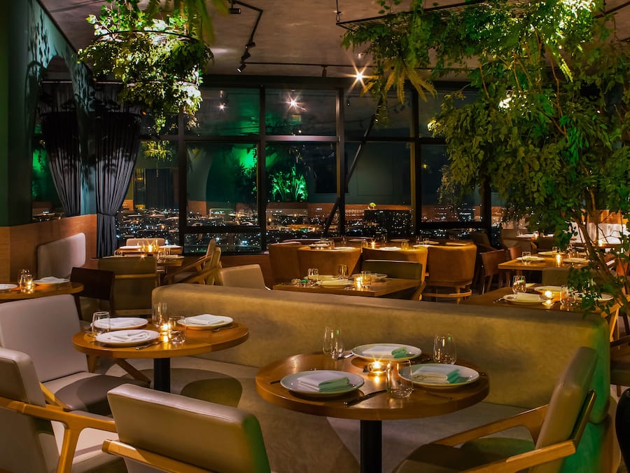 Restaurante