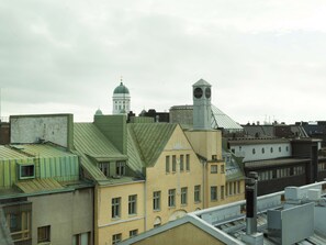 Standard Room | View from room