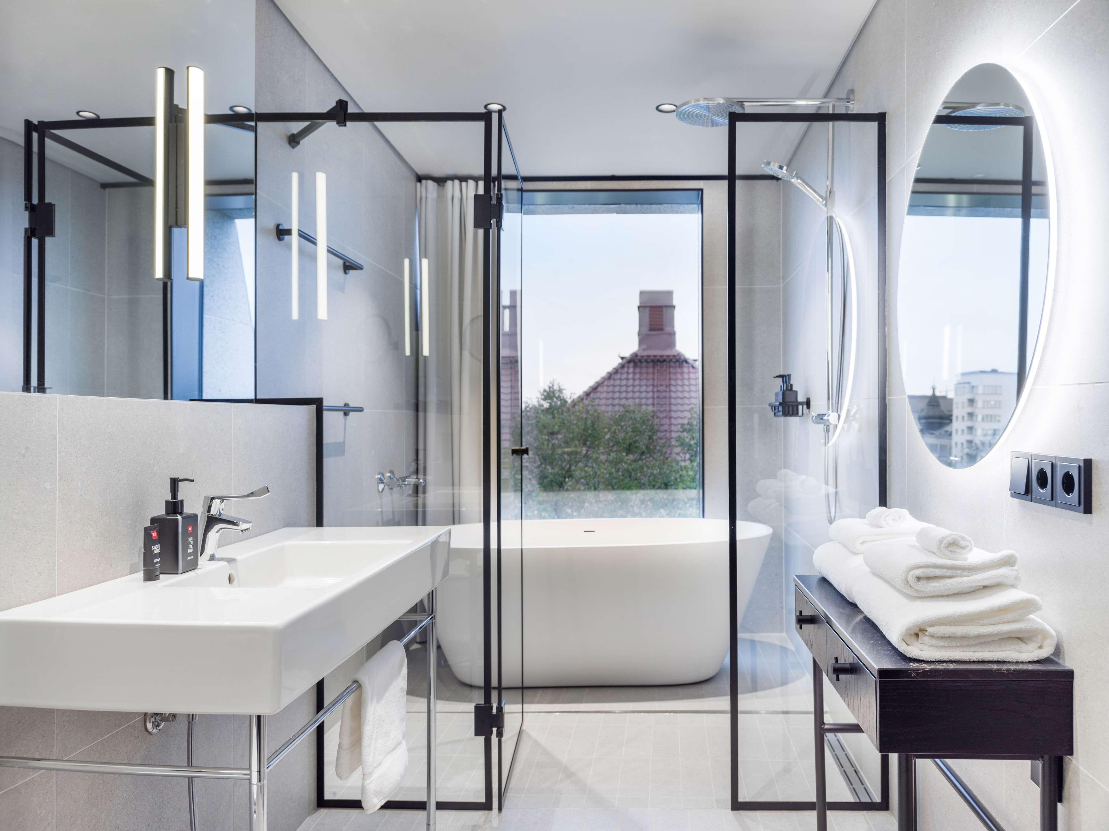 Radisson RED Helsinki