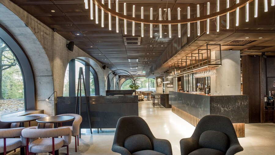 Radisson RED Helsinki