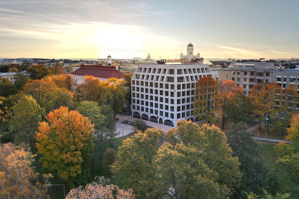Radisson RED Helsinki