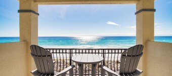 5-Star Reviews - On the Beach - Hot Tub - Destiny by the Sea Gated Community