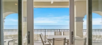 5-Star Reviews - On the Beach - Hot Tub - Destiny by the Sea Gated Community